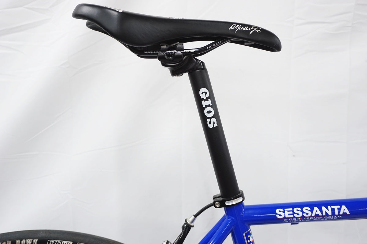 GIOS 「ジオス」 SESSANTA 2011年頃モデル ロードバイク / 奈良店 GIOS 「ジオス」 SESSANTA 2011年頃モデル ロードバイク / 奈良店