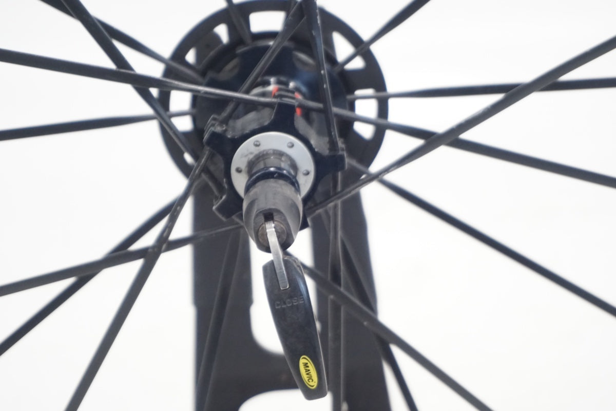 MAVIC 「マヴィック」 KSYRIUM SL C13 SHIMANO11速 ホイールセット / 滋賀大津店
