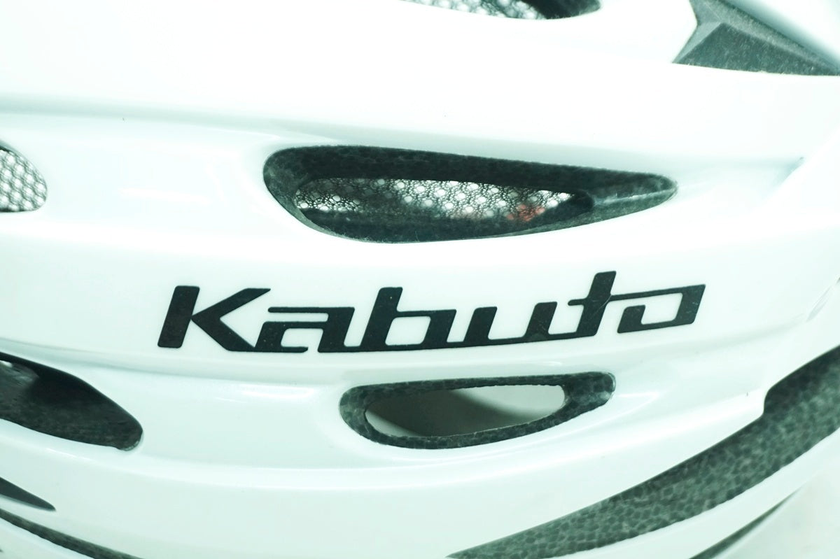 OGK KABUTO 「オージーケーカブト」 モデル名不明 2019年モデル XL/XXLサイズ ヘルメット / 大阪門真店
