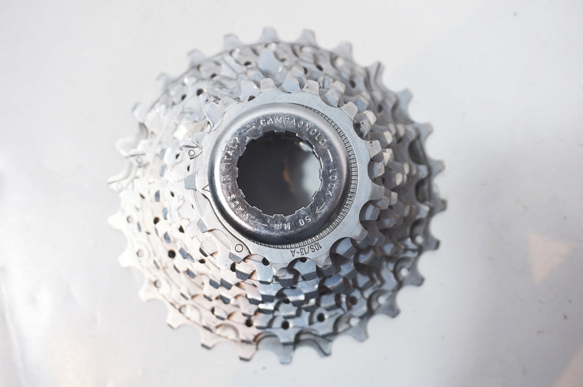 CAMPAGNOLO 「カンパニョーロ」 13-26T 10速 スプロケット / バイチャリ世田谷店