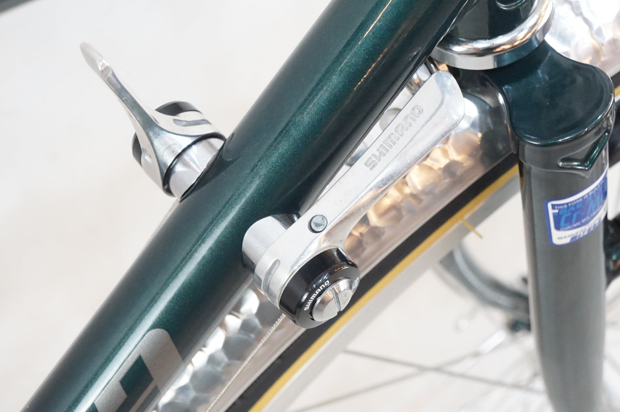 MIYATA 「ミヤタ」 EIGER 2019年モデル ロードバイク / バイチャリ浦和ベース