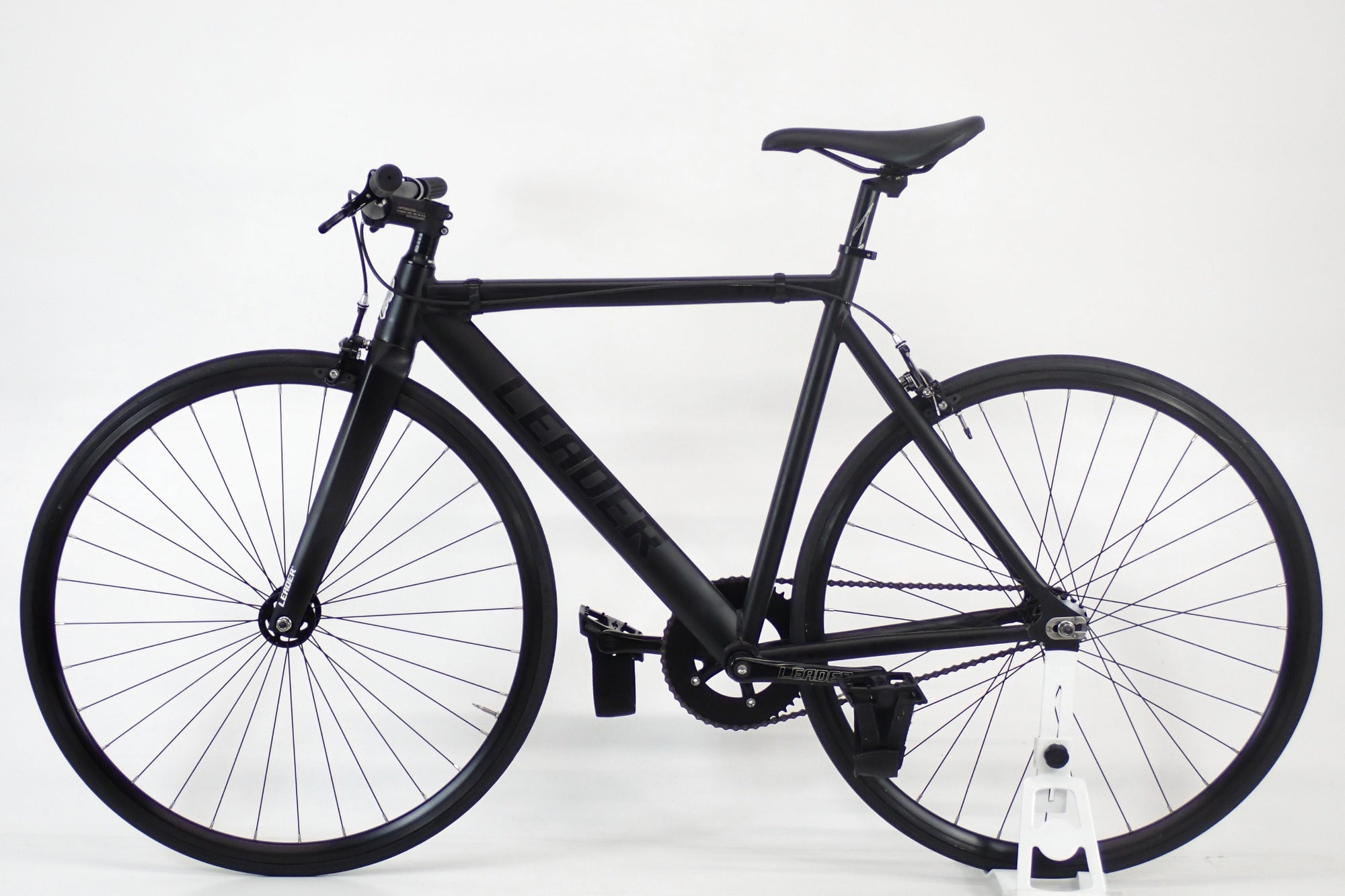 leader cure リーダー　ピストバイク　2014年モデル LEADER BIKES 「リーダーバイク」 THE CURE 年式不明 ピストバイク