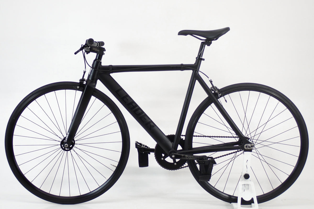 LEADER BIKES 「リーダーバイク」 THE CURE 年式不明 ピストバイク / 伊勢崎店