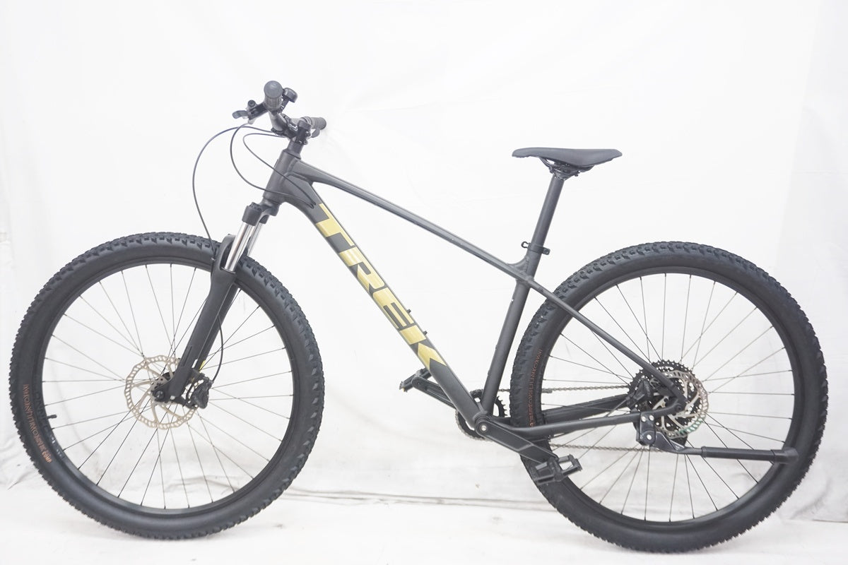TREK 「トレック」 MARLIN 4 GEN3 2026年モデル マウンテンバイク/ 大阪美原北インター店