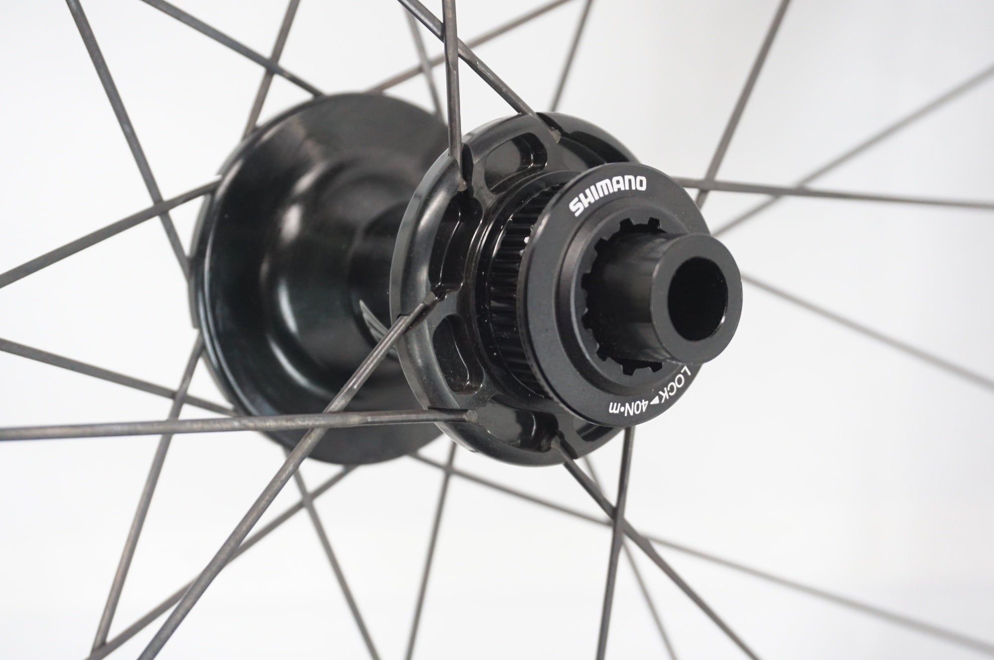 GIANT 「ジャイアント」 SLR1 42 DISC CARBON シマノ11速 ホイールセット  / 阪急塚口店