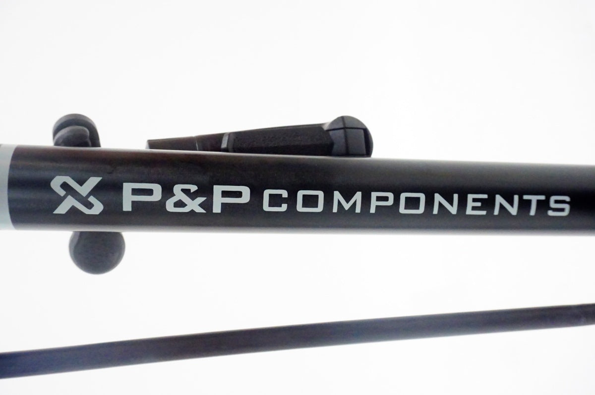 P&P COMPONENTS 「ピーアンドピーコンポーネンツ」 フロアポンプ / 名古屋大須店