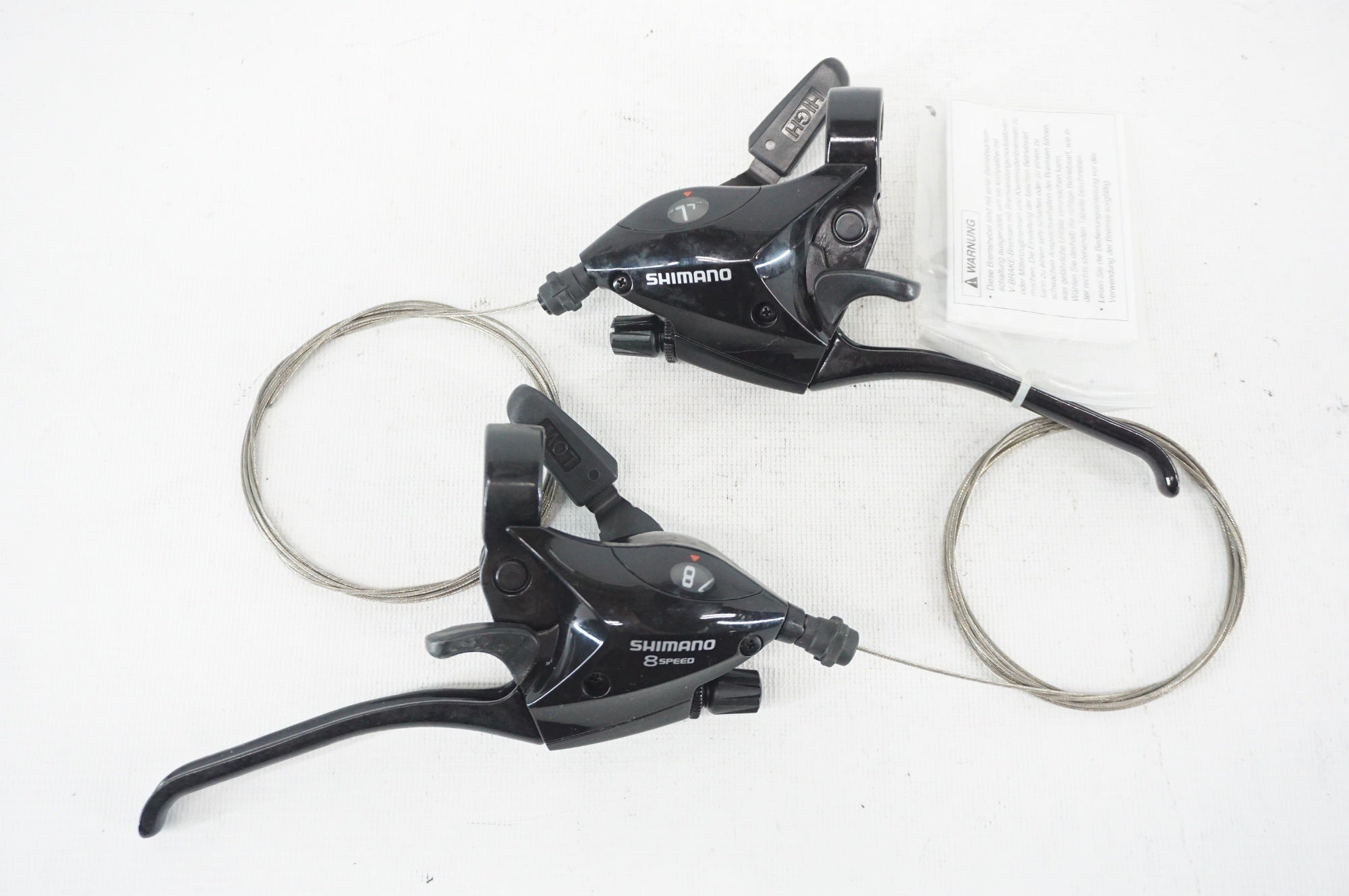 SHIMANO 「シマノ」 ST-R221 シフトレバー / 阪急塚口店
