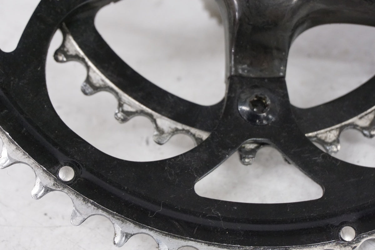 CAMPAGNOLO 「カンパニョーロ」 CENTAUR CARBON 50-34T 170mm クランクセット / 浜松店