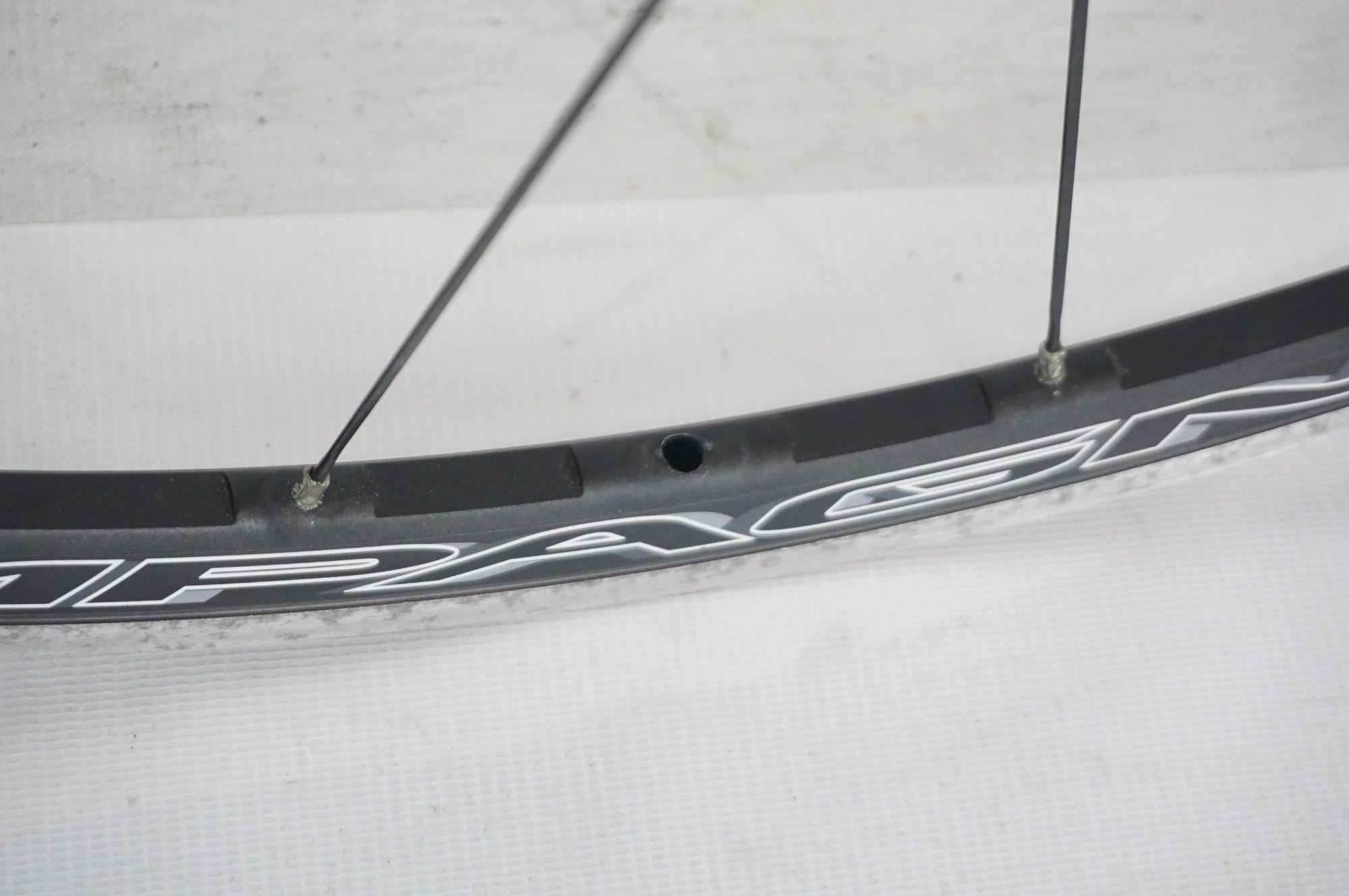 パーツ campagnelo zonda c17 パーツ Campagnolo Zonda c17 Campagnolo Zonda C17 Wheelset – Condor