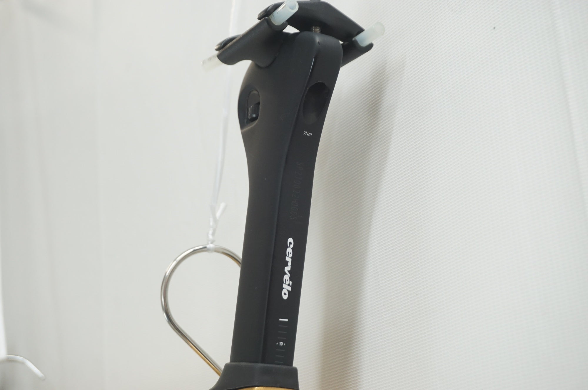 CERVELO 「サーベロ」 SOLOIST 2024年モデル フレームセット / 福岡店