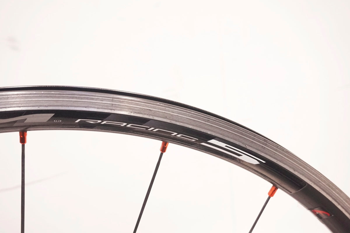 FULCRUM 「フルクラム」 RACING5 SHIMANO 11s ホイールセット / 大阪門真店