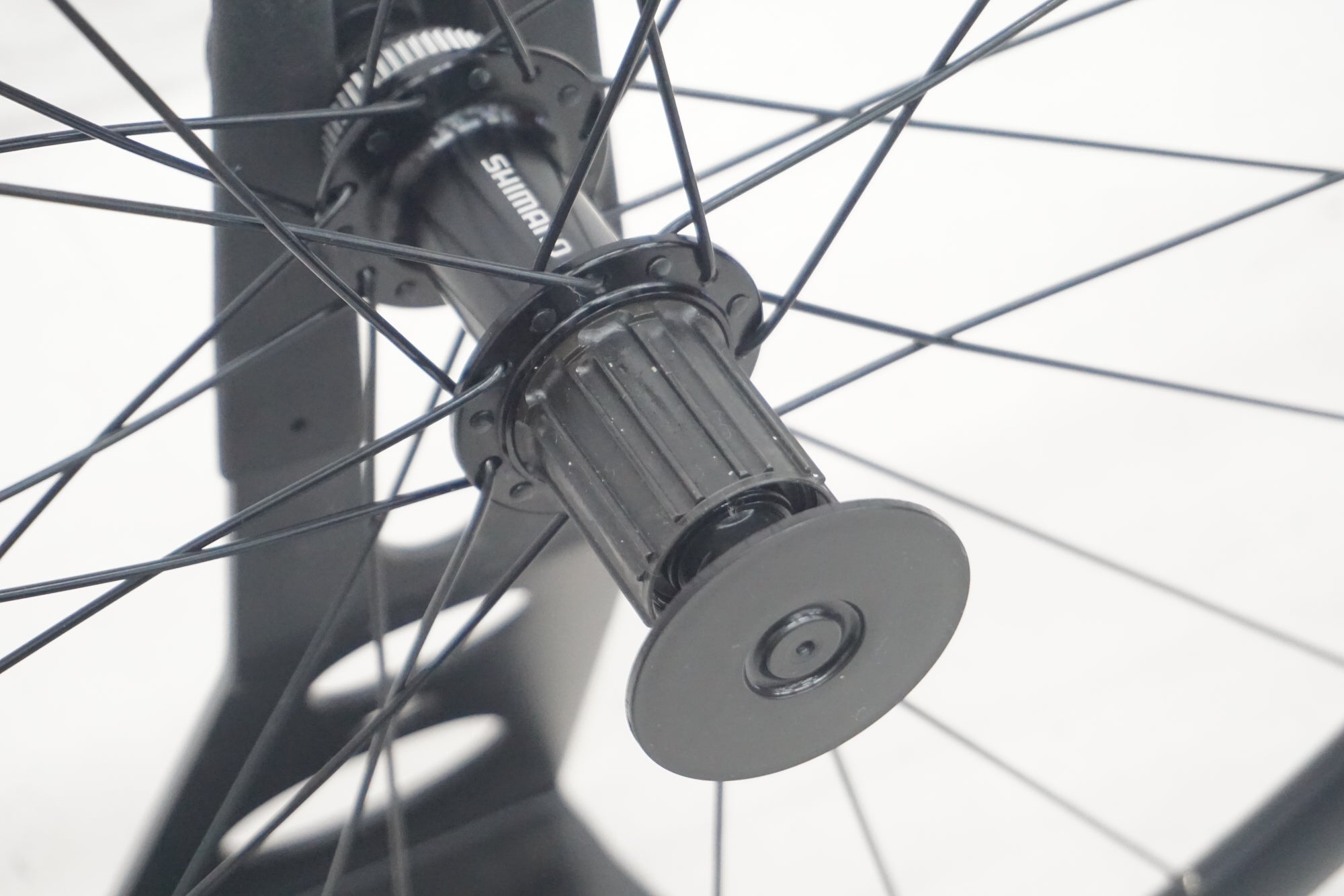 SHIMANO 「シマノ」 WH-RX010 シマノ11s ホイールセット / 大阪美原北インター店