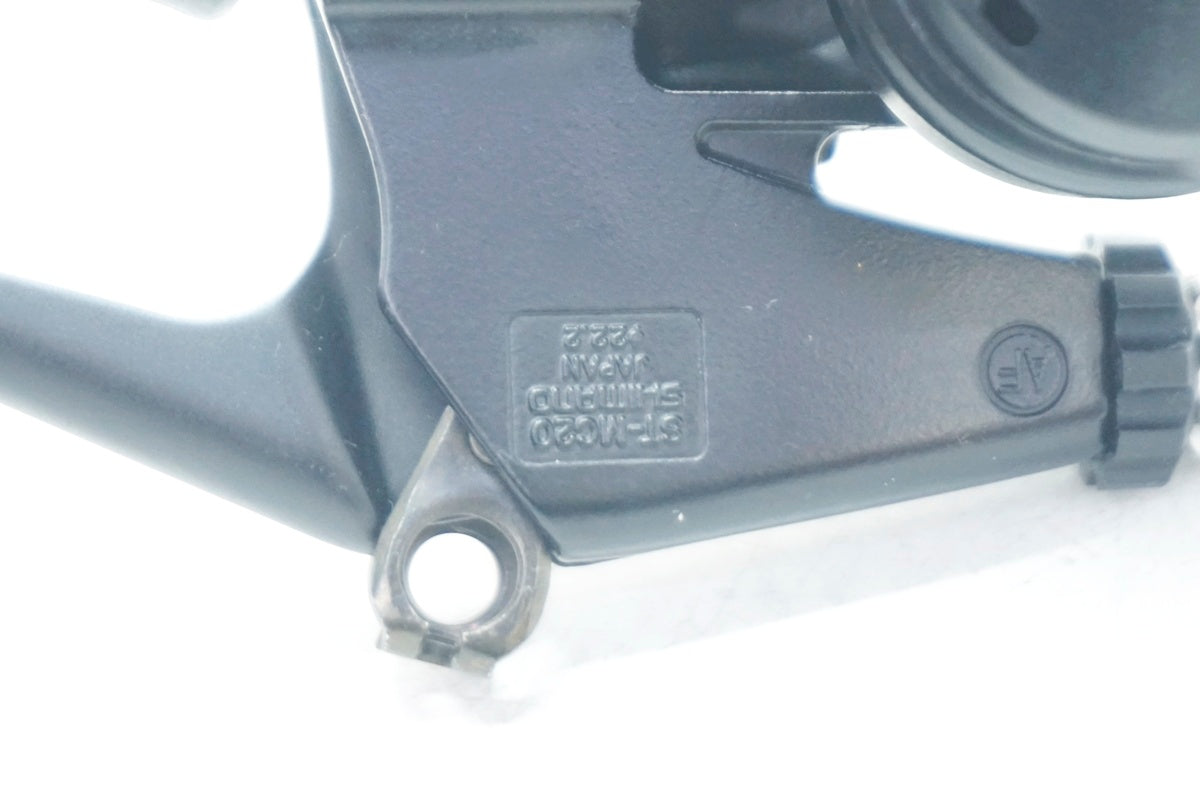 SHIMANO 「シマノ」 ALIVIO ST-MC20 シフトレバー / 大阪門真店