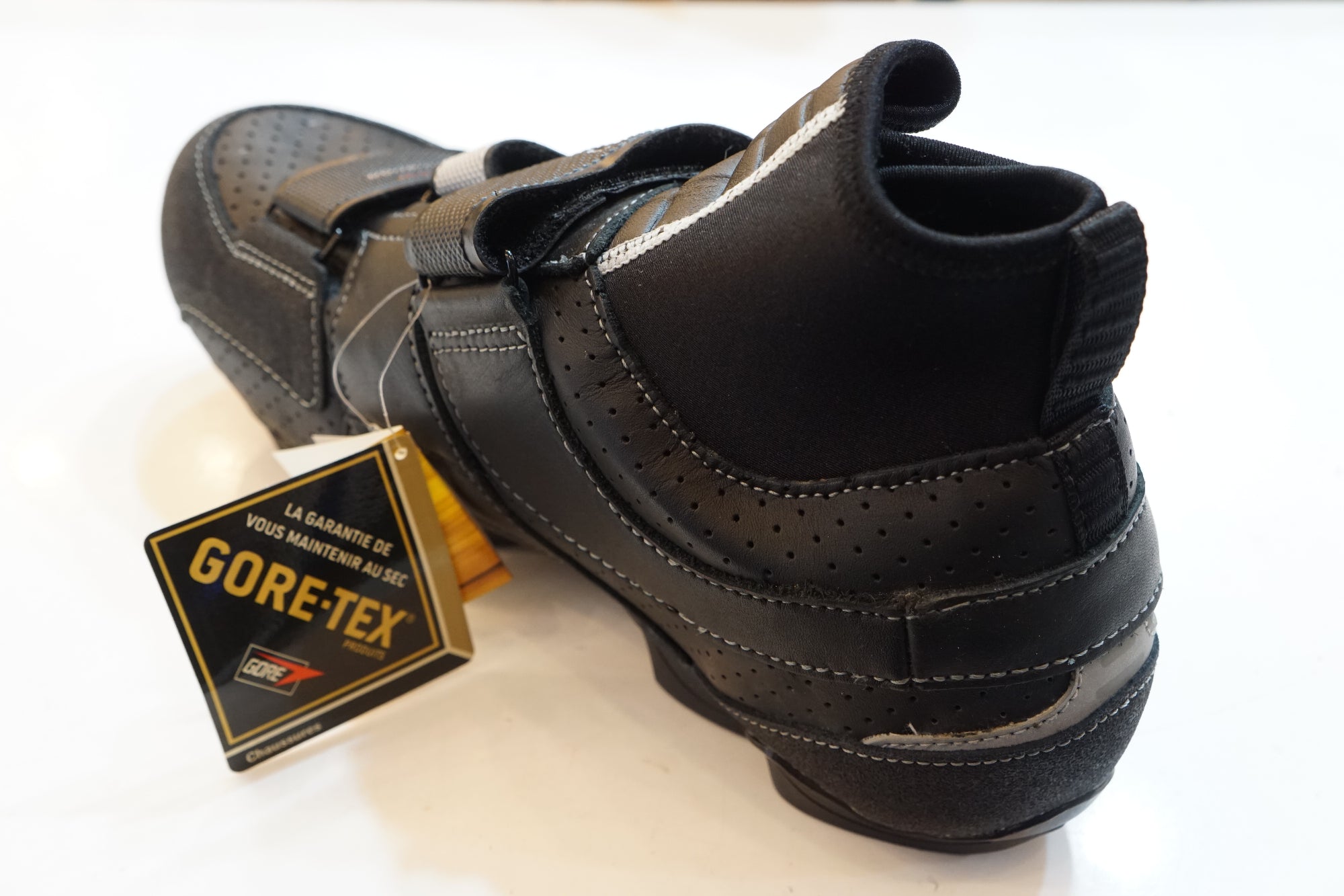 SHIMANO 「シマノ」 SH-MW80 27.8cm シューズ / バイチャリ浦和ベース