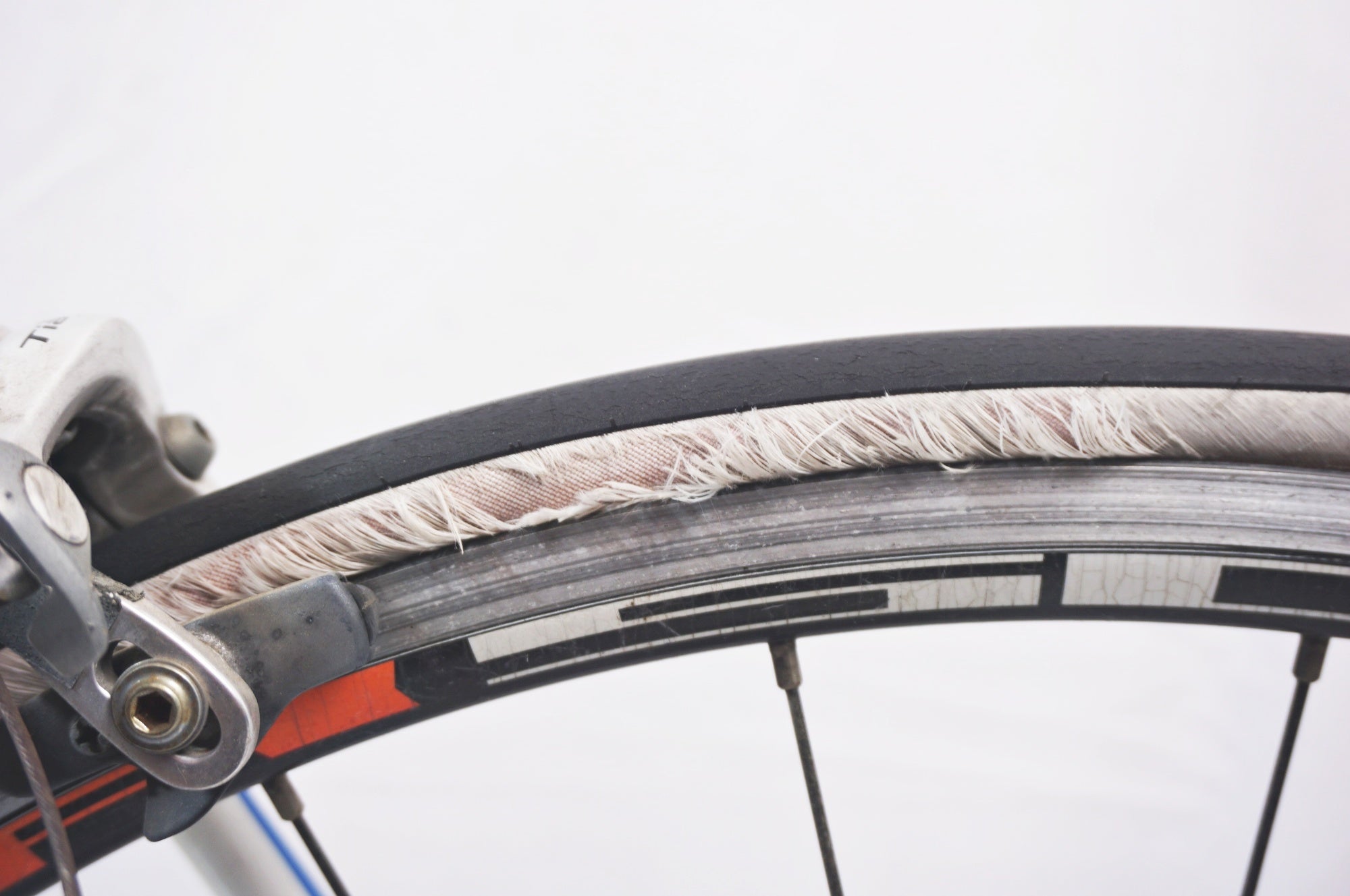 ジャンク CANNONDALE 「キャノンデール」 CAAD8 6 2013年モデル / ロードバイク