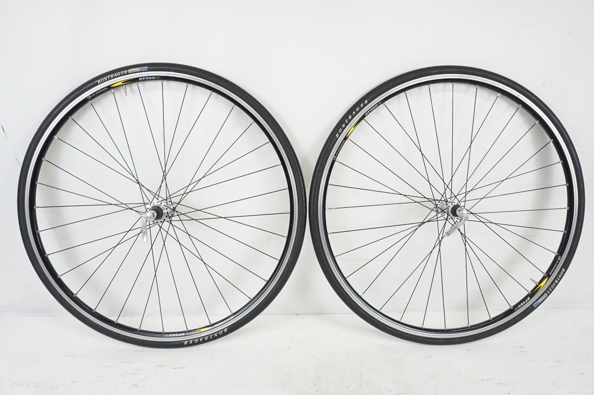 ALEXRIMS 「アレックスリムズ」 AT450 SHIMANO TIAGRA HB-4400 シマノ10速 ホイールセット / 大宮店