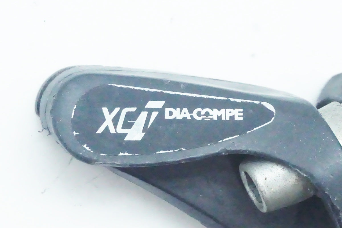 DIA COMPE カンチブレーキ VC-900 ジャンク品 DIA-COMPE VC-900カンチレバーブレーキ