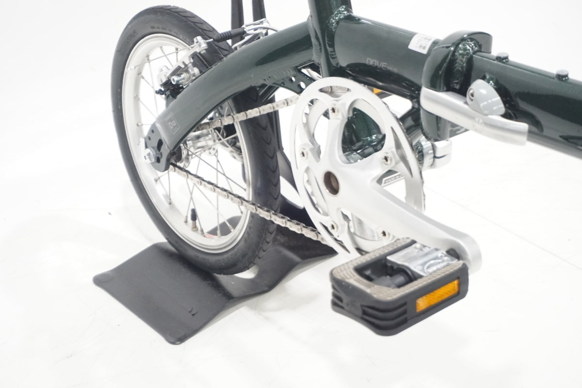 DAHON 「ダホン」 DOVE PLUS 2022年モデル 14インチ 折り畳み自転車 / 滋賀大津店