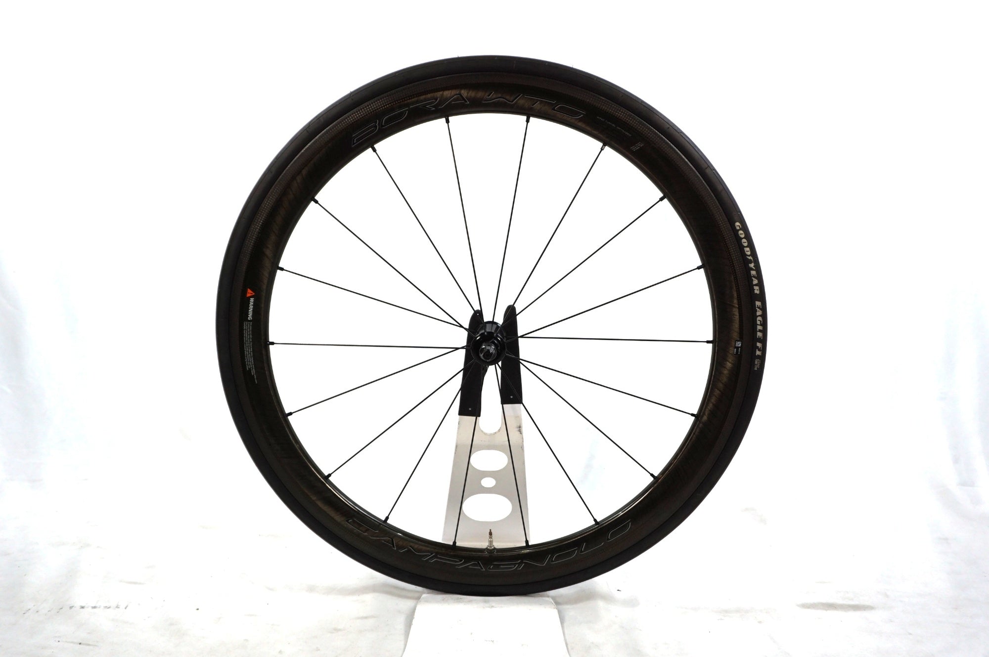 CAMPAGNOLO 「カンパニョーロ」 BORA WTO 45 シマノ11速 ホイールセット / 川越店