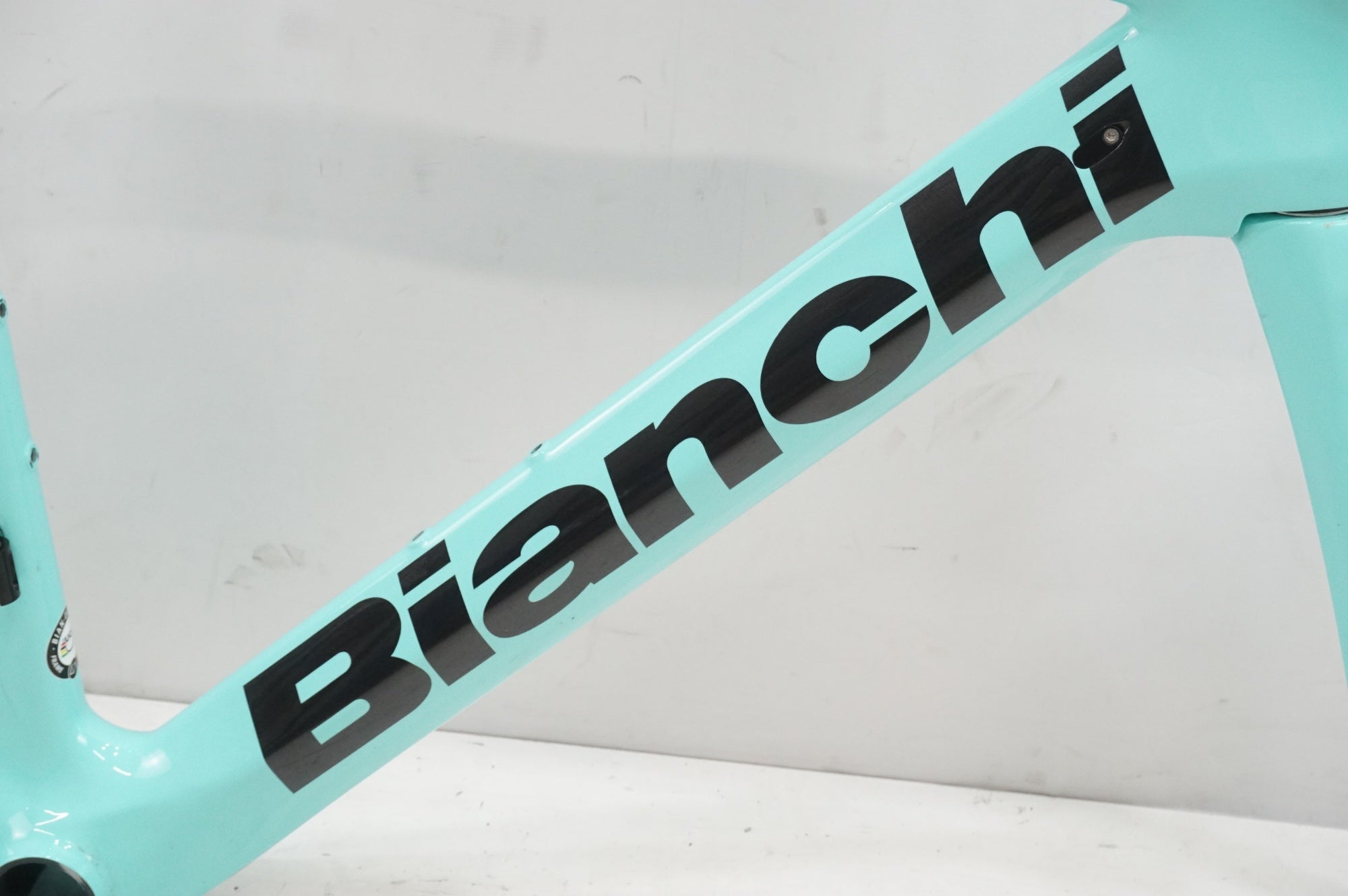 ジャンク BIANCHI 「ビアンキ」 OLTRE XR4 2023年モデル フレームセット / 大宮店