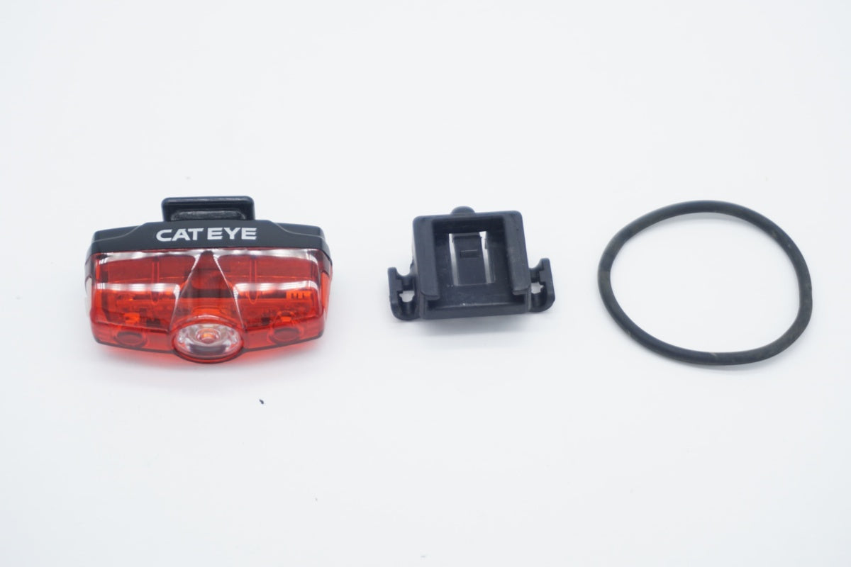 CAT EYE 「キャットアイ」TL-LD635 リアライト / 滋賀大津店