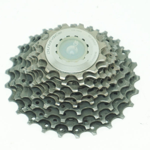 SHIMANO 「シマノ」 DURA-ACE CS-7900 12-25T スプロケット
