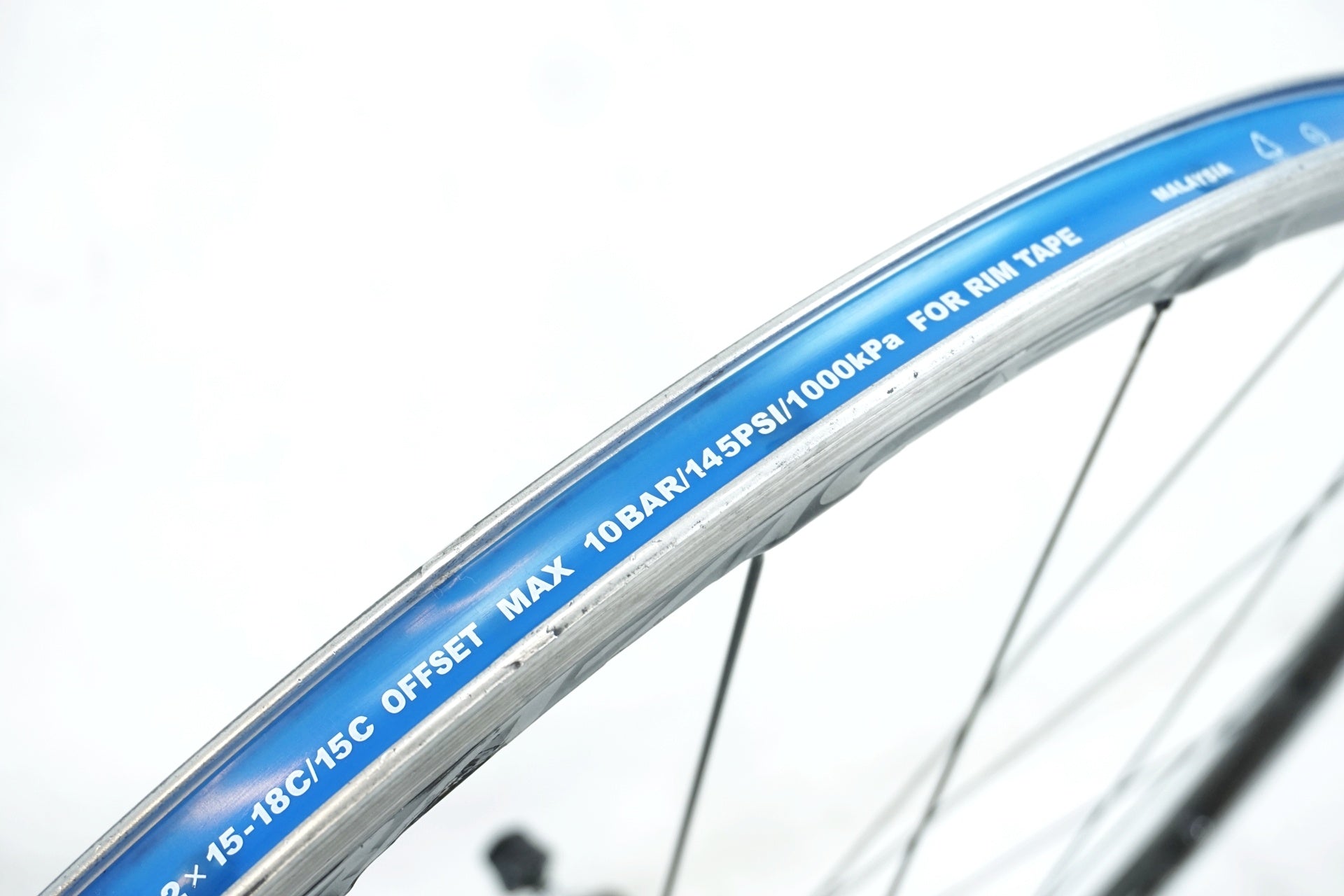 SHIMANO 「シマノ」 DURA-ACE WH-R9100 シマノ11速 ホイールセット / 有明ガーデン店
