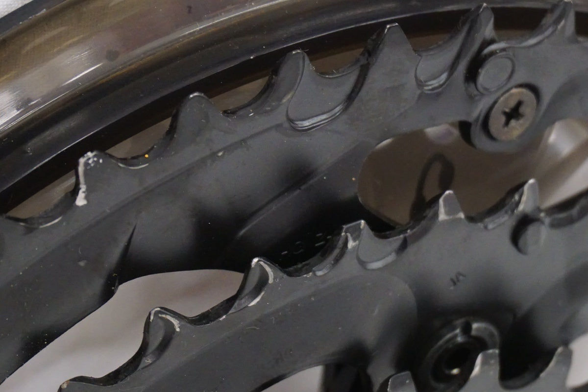 SHIMANO 「シマノ」 FC-M361 48/38/28T 175mm クランクセット / 浜松店