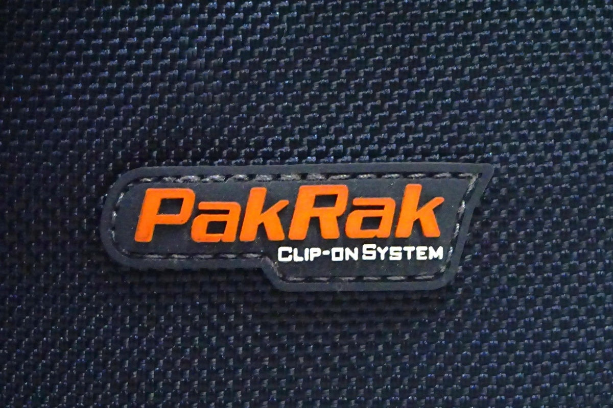 IBERA 「イベラ」 PAKRAK PANNIERS BAG パニアバッグ / 名古屋大須店