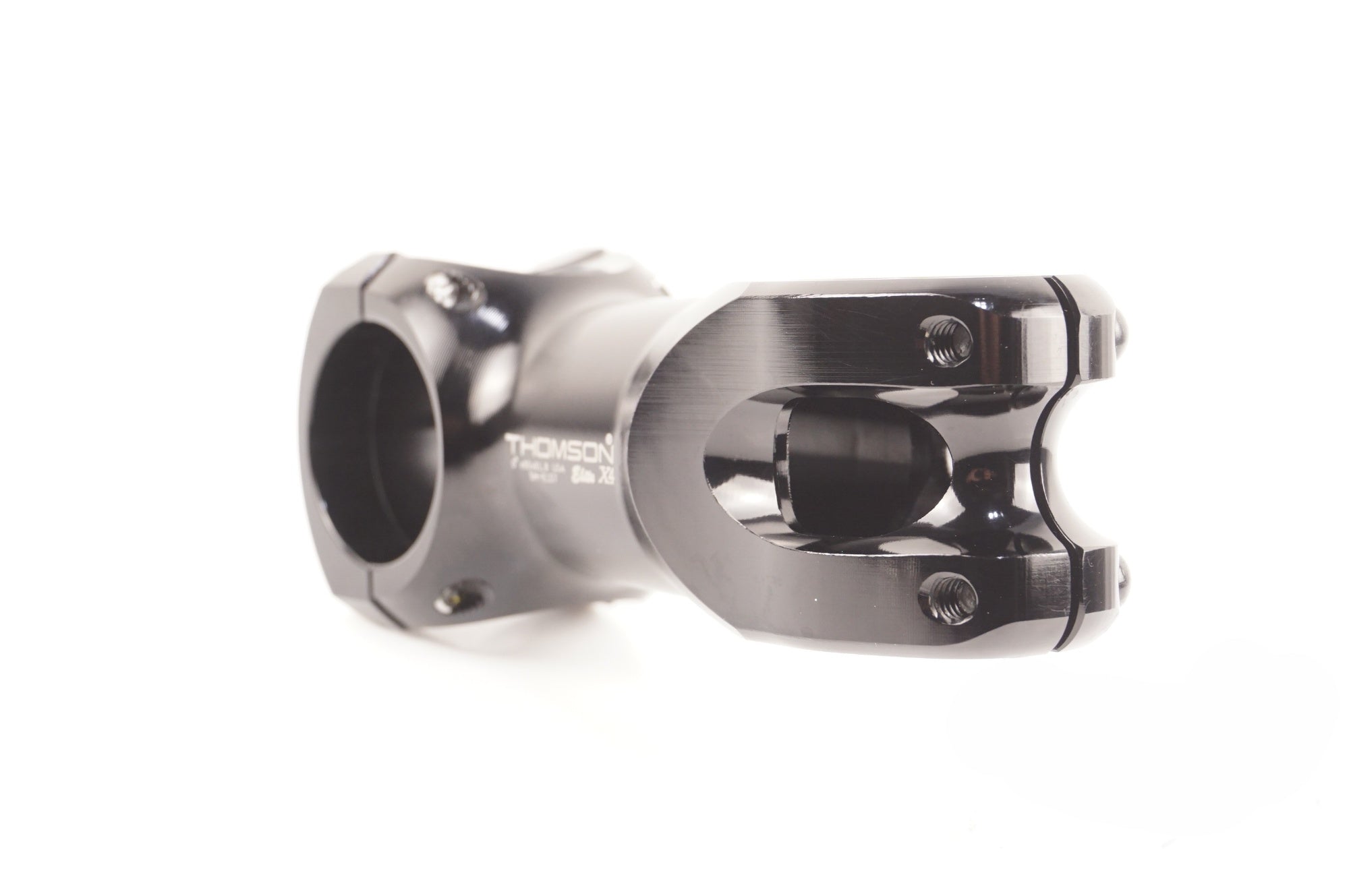 THOMSON 「トムソン」 ELITE X4 SM-E157 φ31.8 80mm ステム / 中目黒店