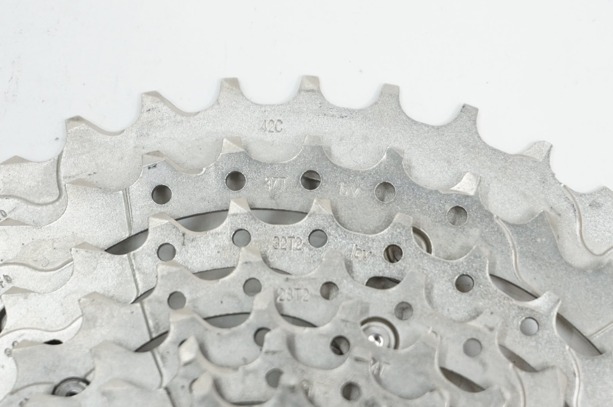 SHIMANO 「シマノ」  DEORE  CS-M4100 10s 11-42T スプロケット / 川越店