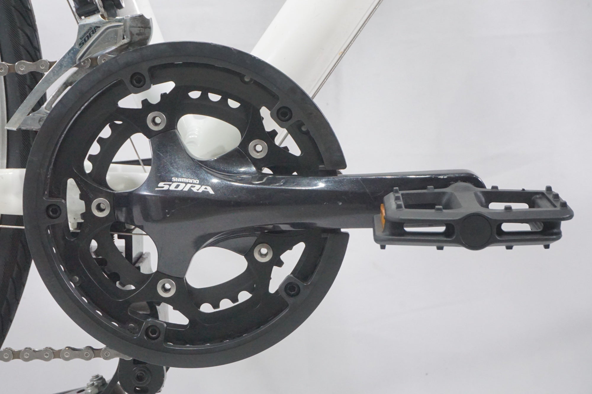 CORRATEC 「コラテック」 CT-02 2014年モデル カスタム クロス
