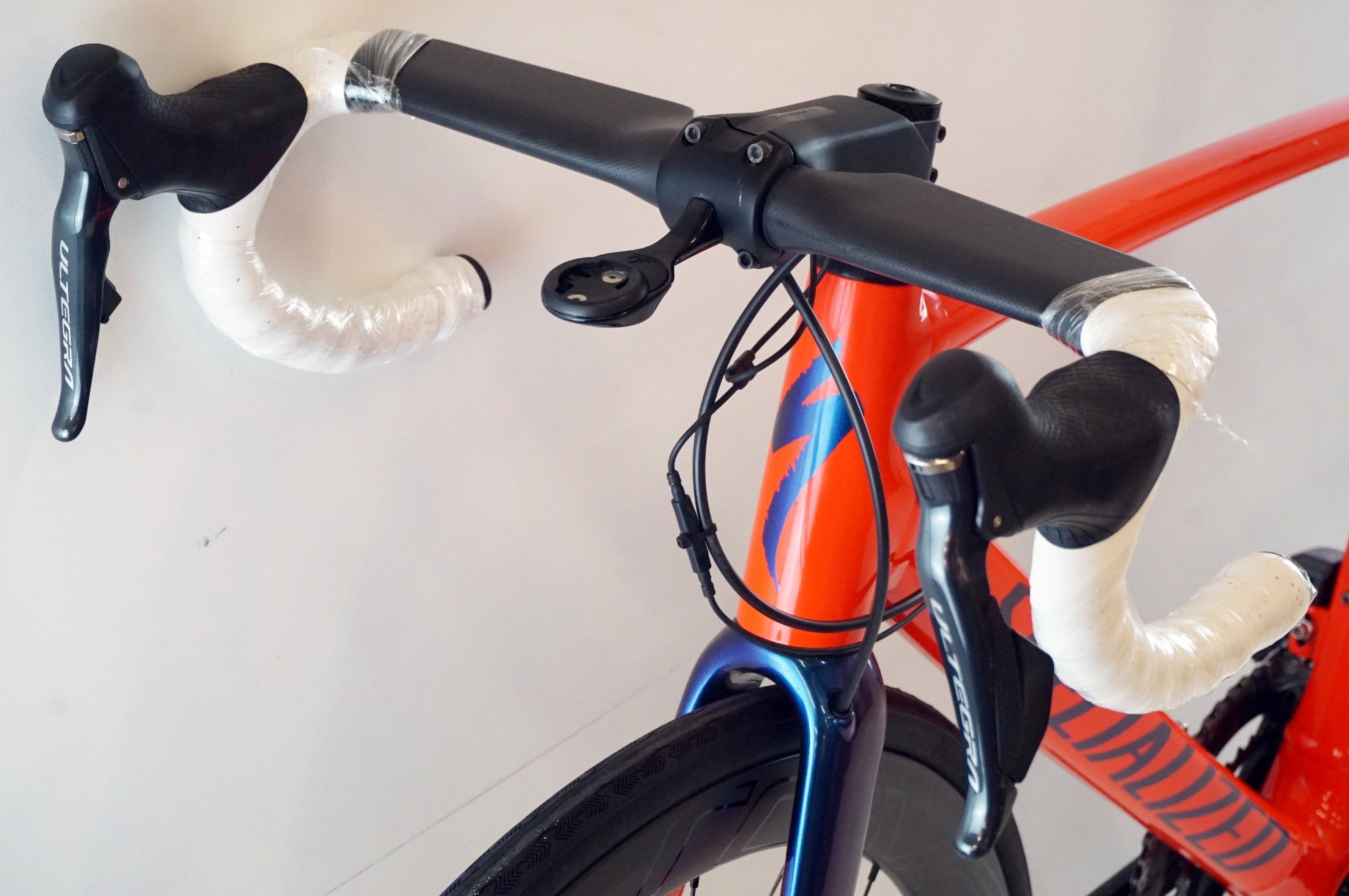SPECIALIZED 「スペシャライズド」 ALLEZ SPRINT COMP DISC 2019年