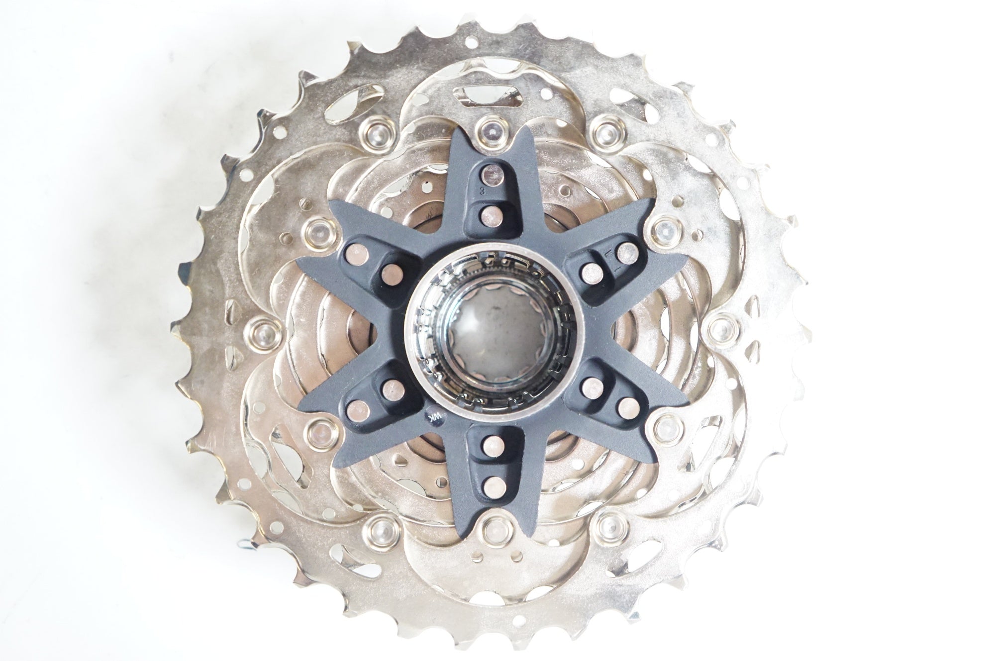 SHIMANO 「シマノ」 105 CS-R7101 11-34T スプロケット / 熊谷本店