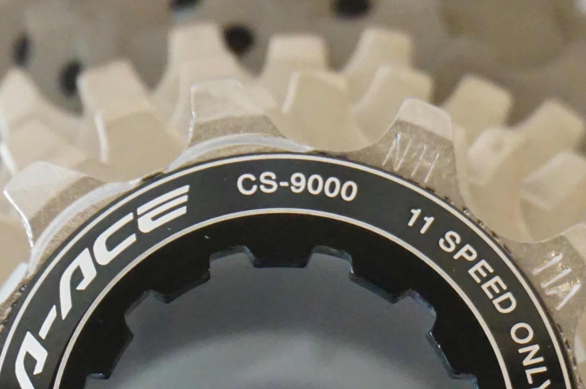 SHIMANO 「シマノ」 DURA-ACE CS-9000 11-25T スプロケット / 浜松店