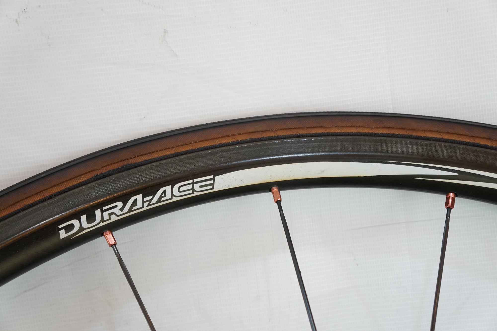 SHIMANO 「シマノ」 DURA-ACE WH-7850 C24 TU シマノ10S ホイールセット / バイチャリ浦和ベース