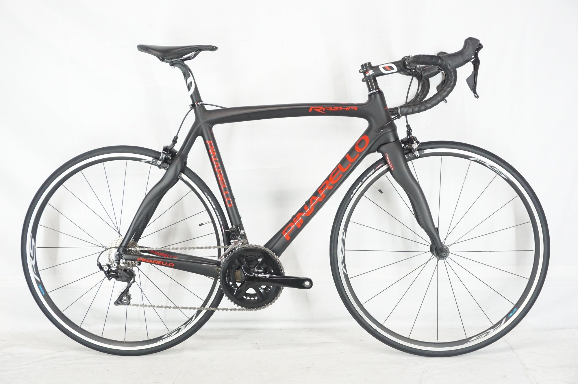 PINARELLO 「ピナレロ」 RAZHA 105 2022年モデル ロードバイク / 阪急塚口店