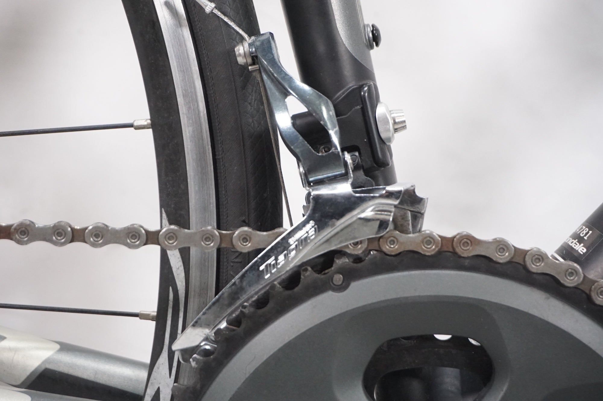 ジャンク CANNONDALE 「キャノンデール」 CAAD10 2014年モデル ロードバイク / AKIBA店