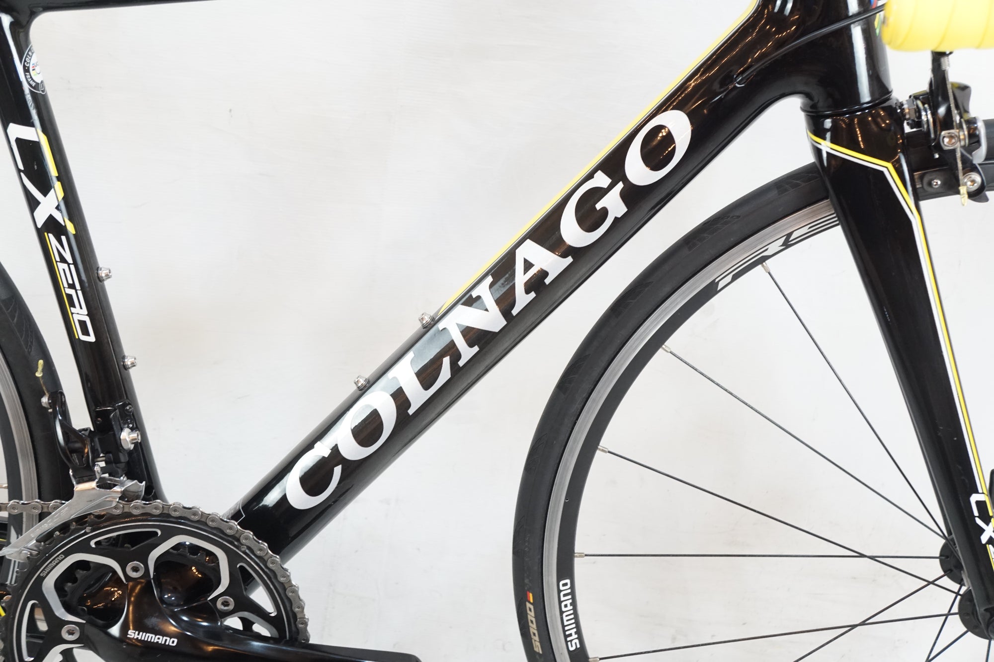 COLNAGO 「コルナゴ」 CX-ZERO CARBON 105 2016年モデル ロードバイク / バイチャリ浦和ベース
