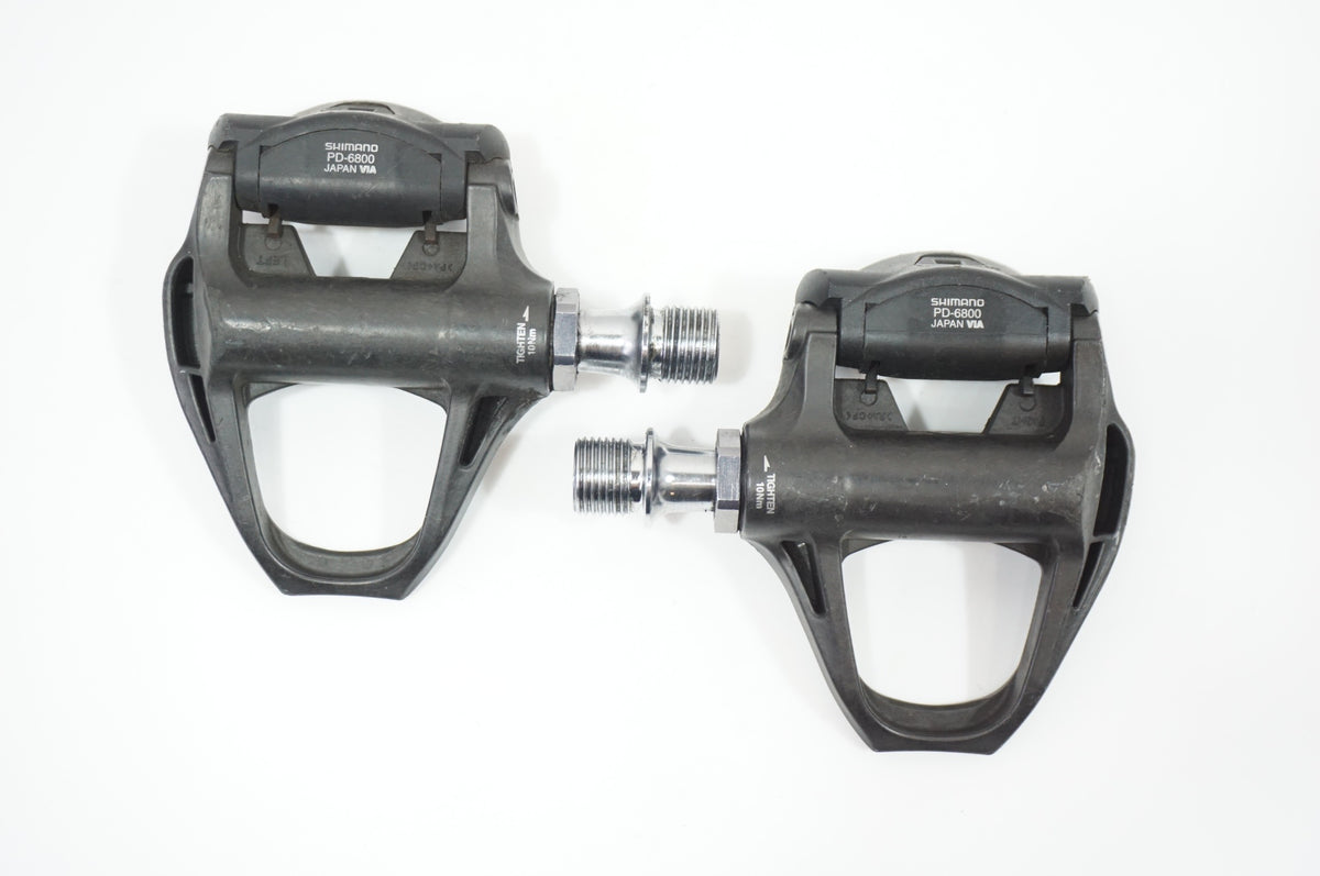 SHIMANO 「シマノ」 ULTEGRA PD-6800 ペダル / 世田谷店
