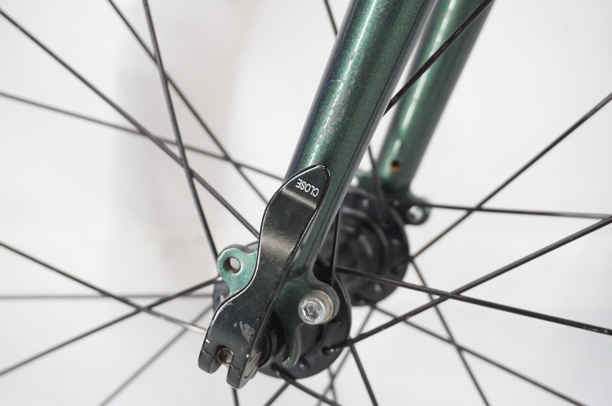 TERN 「ターン」 2020年モデル 20インチ ミニベロ / 阪急塚口店