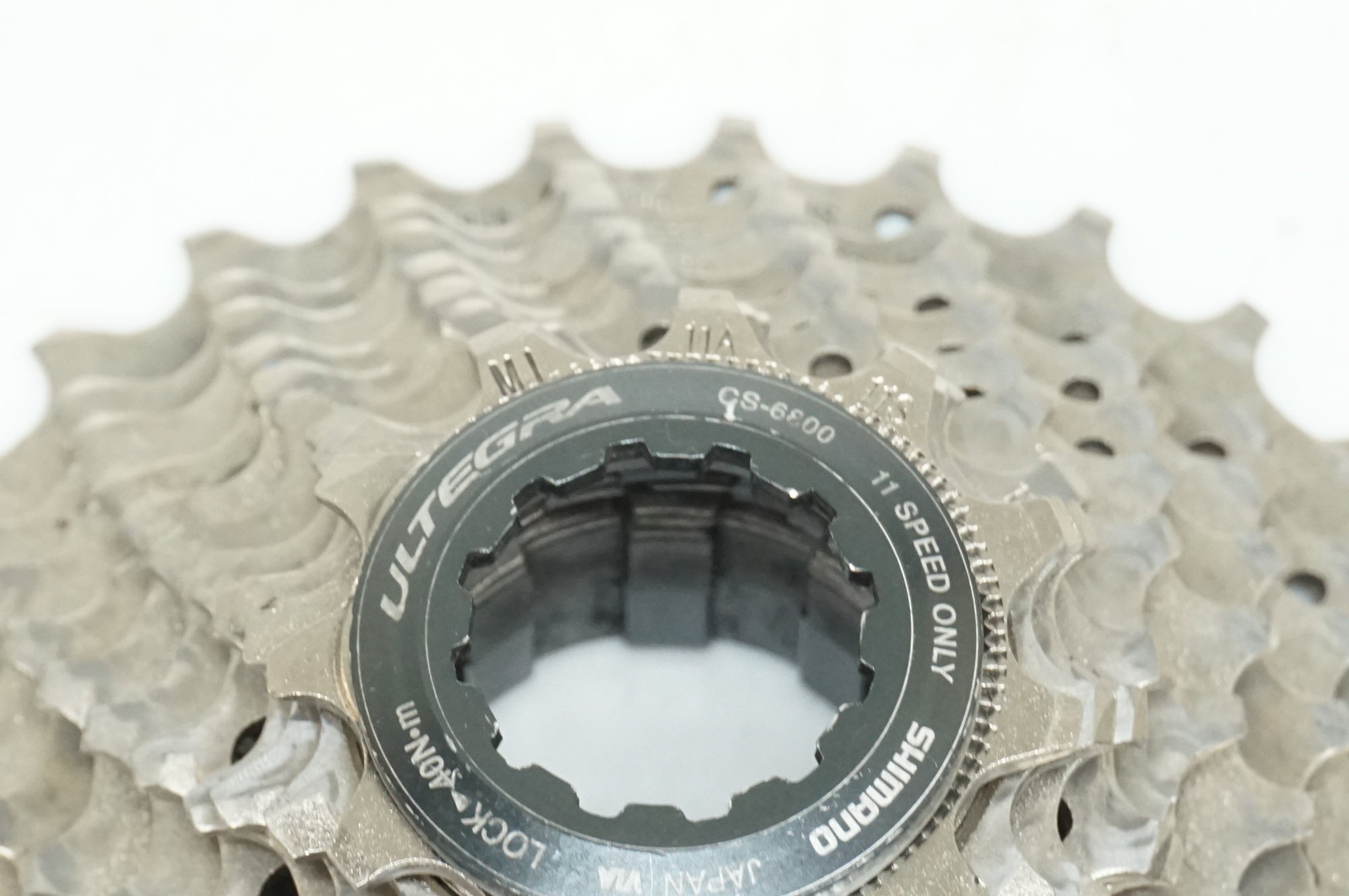 SHIMANO 「シマノ」 ULTEGRA CS-6800 11-28T スプロケット / 大宮店