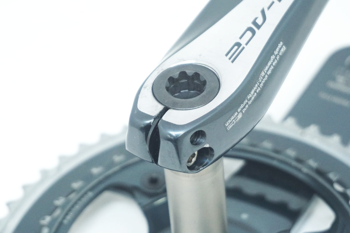 SHIMANO 「シマノ」 DURA-ACE FC-9000 53-39T 172.5mm クランク / 大阪美原北インター店