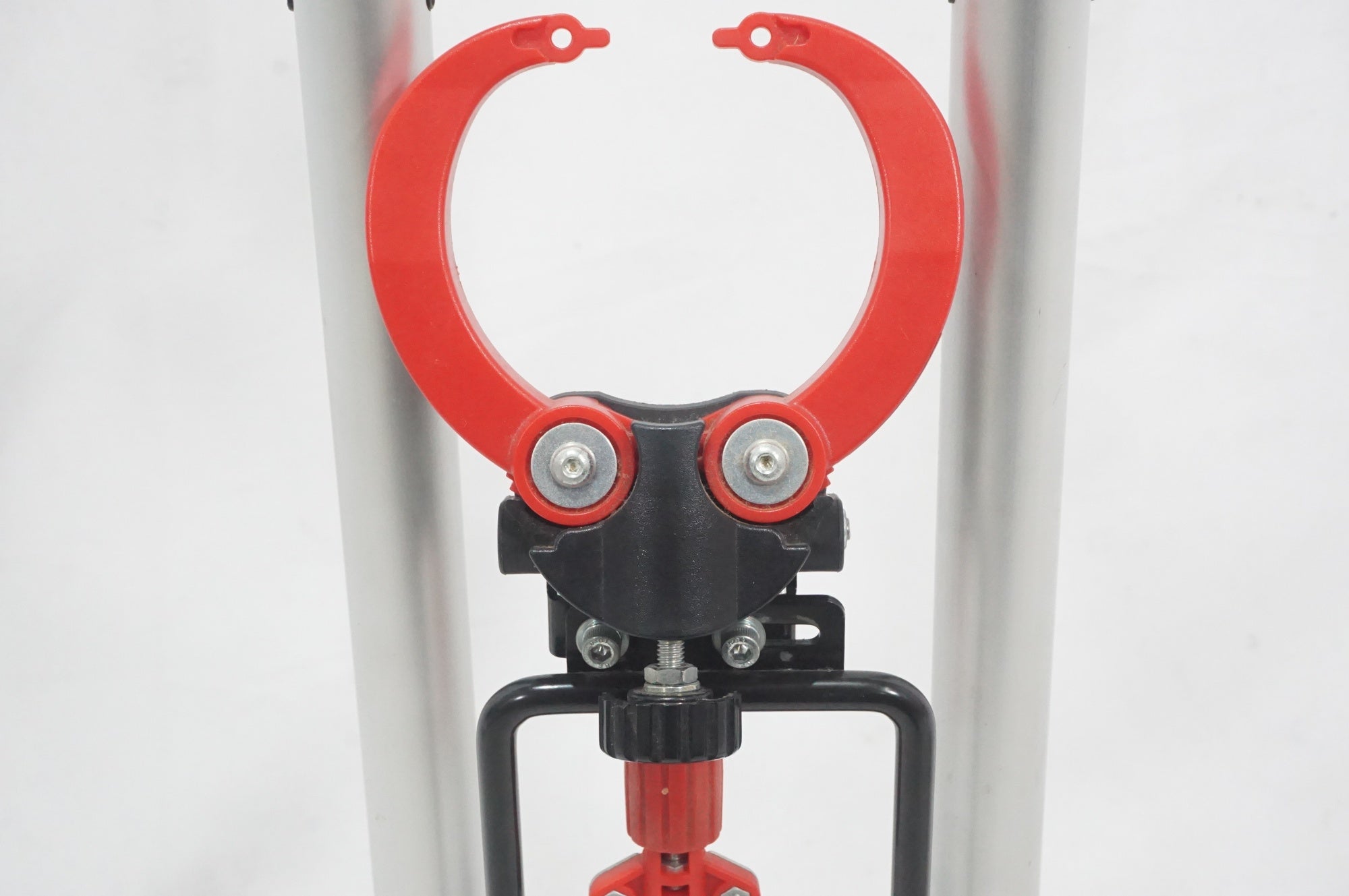 MINOURA 「ミノウラ」 FT-1 振れ取り台 センターゲージセット / AKIBA店