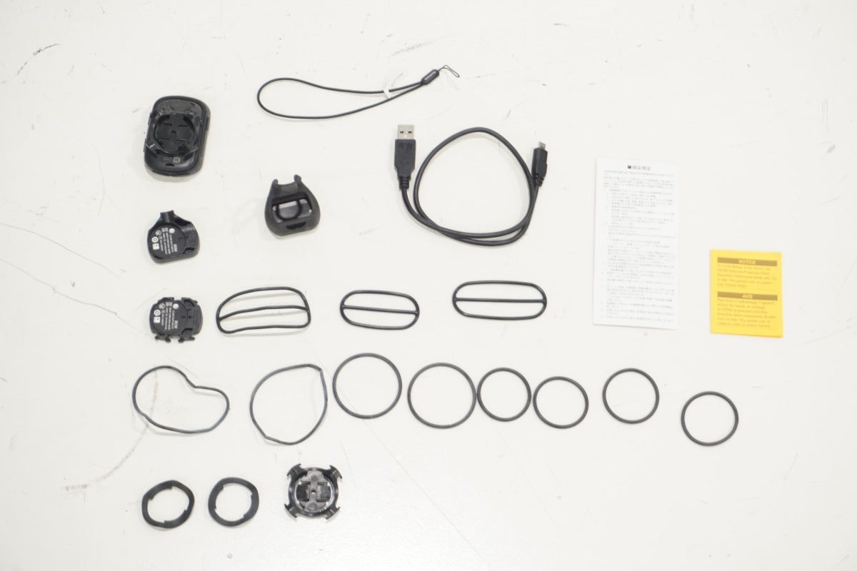 GARMIN 「ガーミン」 EDGE130 サイクルコンピューター / 京都八幡店