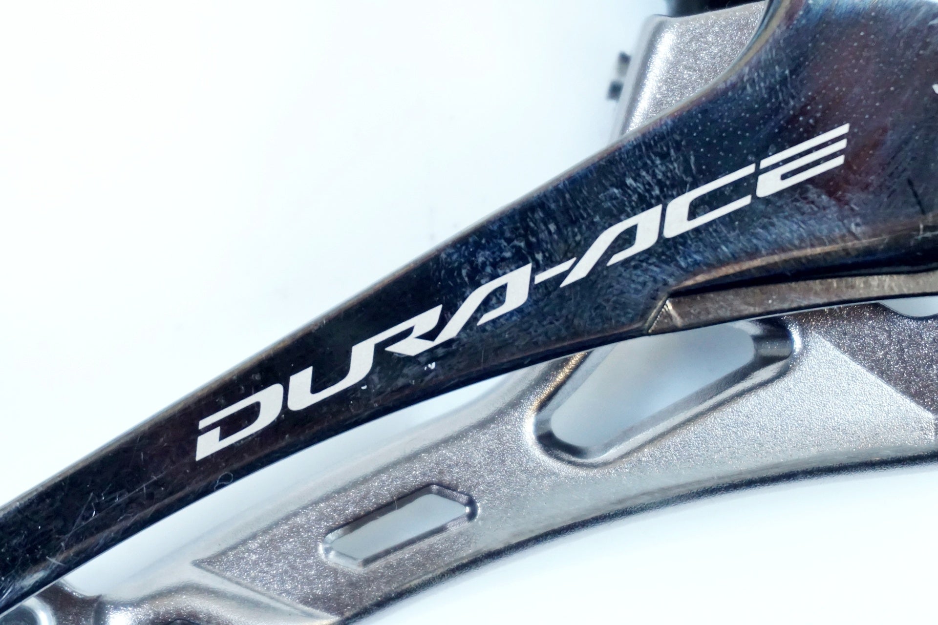 SHIMANO 「シマノ」 DURA-ACE FD-R9250 Di2 フロントディレイラー