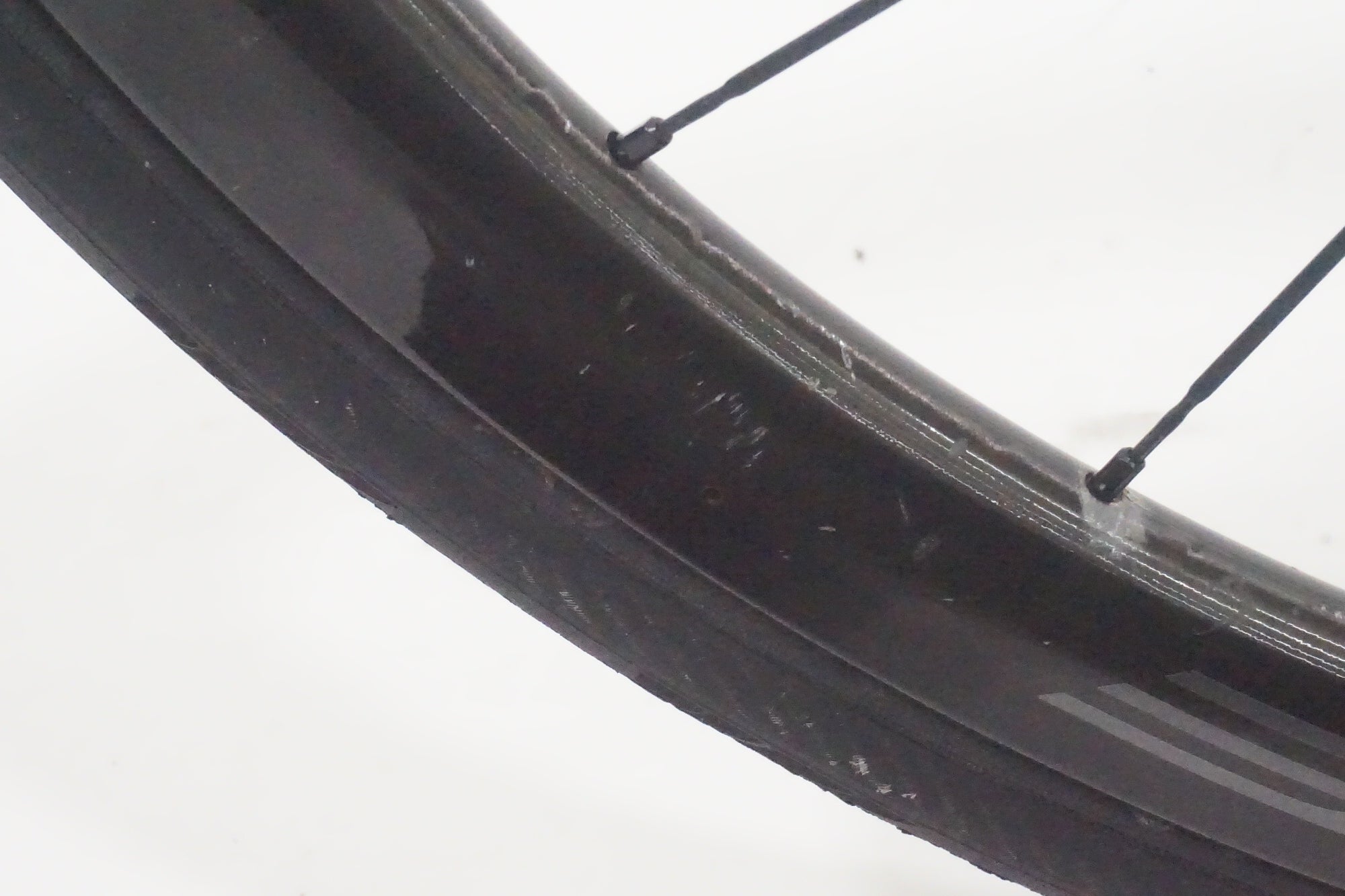 SHIMANO 「シマノ」 DURA-ACE WH-R9170 シマノ11S ホイールセット / 京都西院店