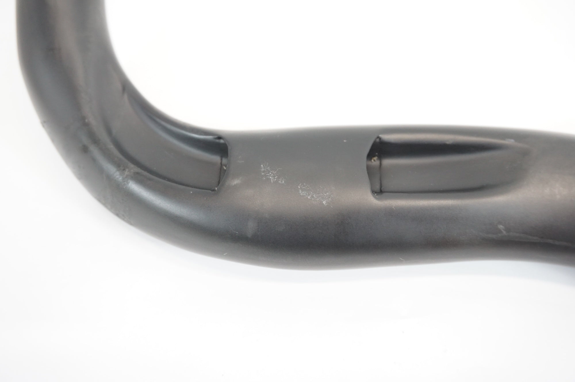 DEDA 「デダ」 ALANERA 100/420mm ステム一体ハンドル / 宇都宮店