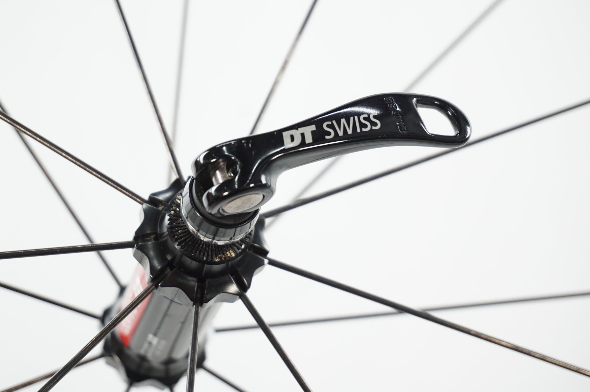 DT SWISS「ディーティースイス」R522  シマノ11s ホイールセット / 川越店