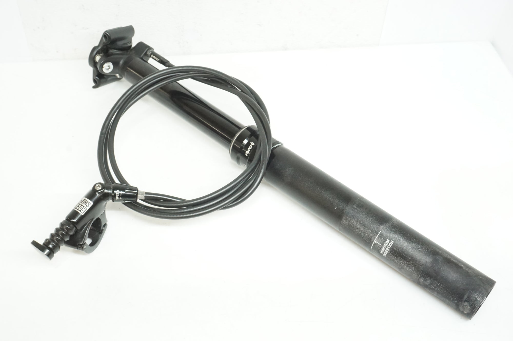 ROCKSHOX 「ロックショックス」 REVERB φ31.6 380mm ドロッパーシートポスト / 大宮店